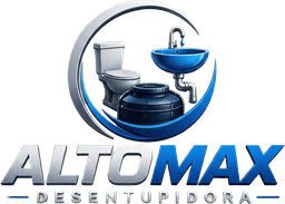 AltoMax Desentupidora